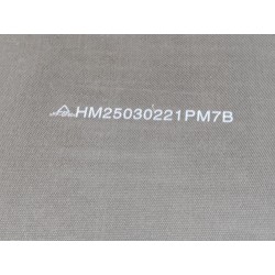 Protection - PM7B - Fibre de verre continue - Noire - BYD - 15389472-00