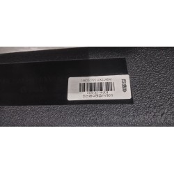 Barre de torsion arrière - BYD - 15388806-00