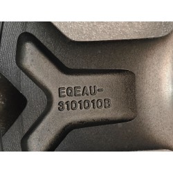 Roue en alliage d'aluminium - BYD - 15388781-00