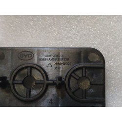Support de fixation, Protection des piétons avant - BYD - 15388539-00