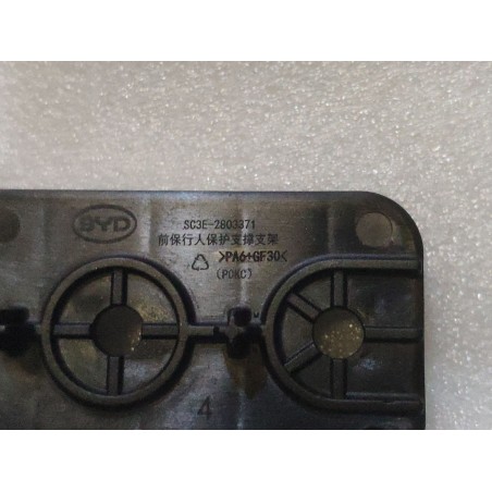 Support de fixation, Protection des piétons avant - BYD - 15388539-00