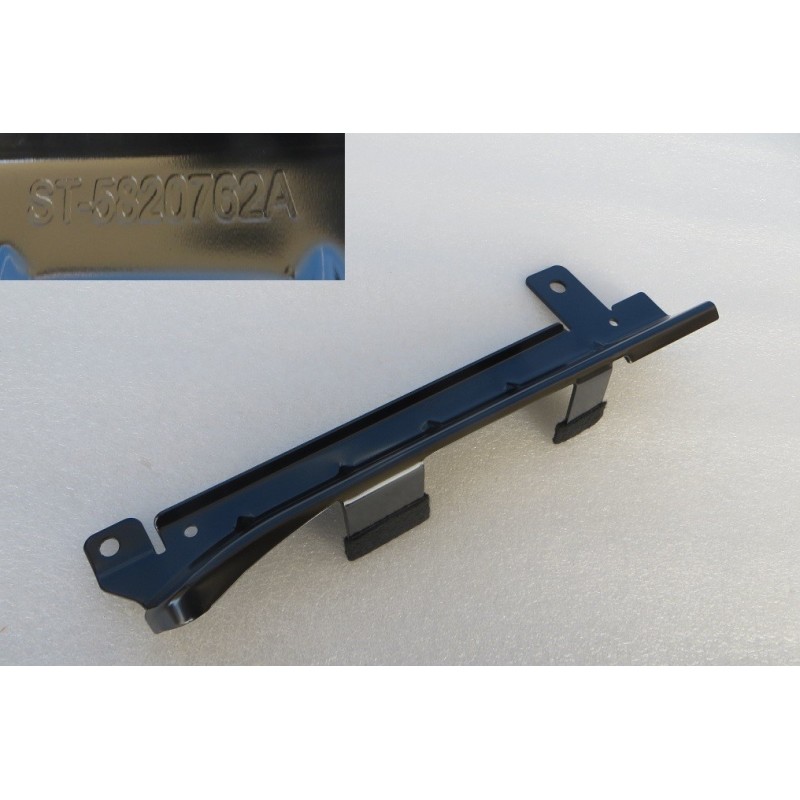 Support de guidage gauche de montant B - BYD - 12384692-00