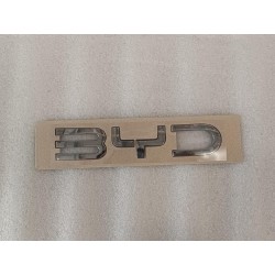 Marque Verbale Byd,Porte Arrière - BYD - 15387018-00