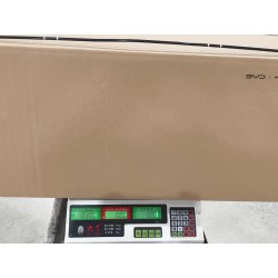Conduite de frein II arrière droite - BYD - 15387012-00