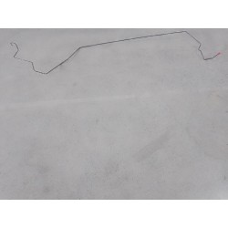 Conduite de frein II arrière gauche - BYD - 15387010-00