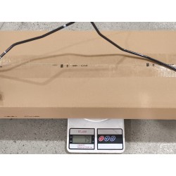 Conduite de frein I arrière droite - BYD - 15387008-00
