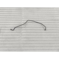 Conduite de frein I arrière gauche - BYD - 15387006-00