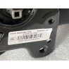 Dossier de siège passager avant - Brun lapin rouge - BYD - 15458422-00