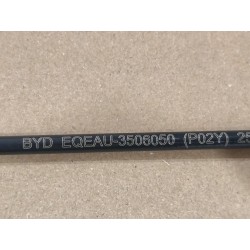 Conduite de frein I arrière gauche - BYD - 15387006-00