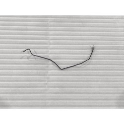 Conduite de frein I arrière gauche - BYD - 15387006-00