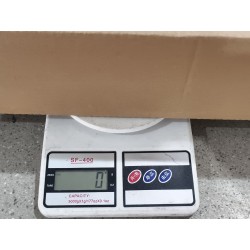 Conduite de frein I arrière gauche - BYD - 15387006-00