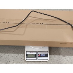 Conduite de frein I arrière gauche - BYD - 15387006-00
