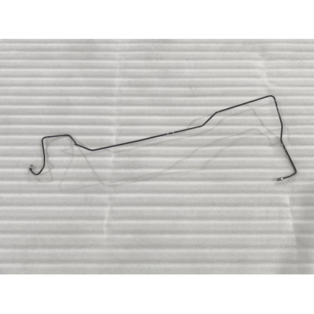 Conduite de frein avant droit - BYD - 15387005-00