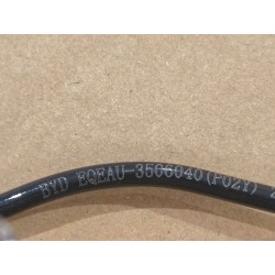 Conduite de frein avant droit - BYD - 15387005-00