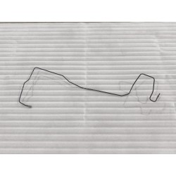 Conduite de frein avant droit - BYD - 15387005-00