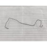 Conduite de frein avant droit - BYD - 15387005-00