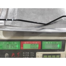 Conduite de frein avant droit - BYD - 15387005-00