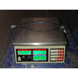 Durite de frein arrière droit - BYD - 15387003-00