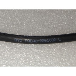 Durite de frein arrière gauche - BYD - 15387002-00