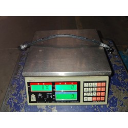 Durite de frein arrière gauche - BYD - 15387002-00