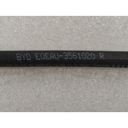 Durite de frein avant droit - BYD - 15387001-00