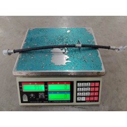 Durite de frein avant droit - BYD - 15387001-00