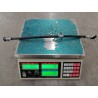 Durite de frein avant gauche - BYD - 15387000-00