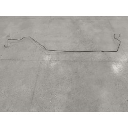 Conduite de frein II arrière gauche - BYD - 15386998-00