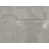 Conduite de frein II arrière gauche - BYD - 15386998-00