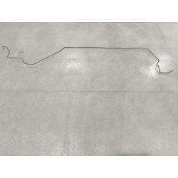 Conduite de frein II arrière gauche - BYD - 15386998-00