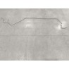 Conduite de frein II arrière gauche - BYD - 15386998-00
