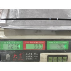 Conduite de frein II arrière gauche - BYD - 15386998-00