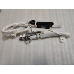Module airbag rideau latéral droit - BYD - 15386989-00
