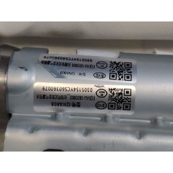 Module airbag rideau latéral droit - BYD - 15386989-00