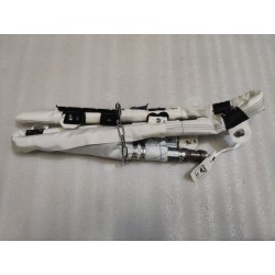 Module airbag rideau latéral gauche - BYD - 15386988-00