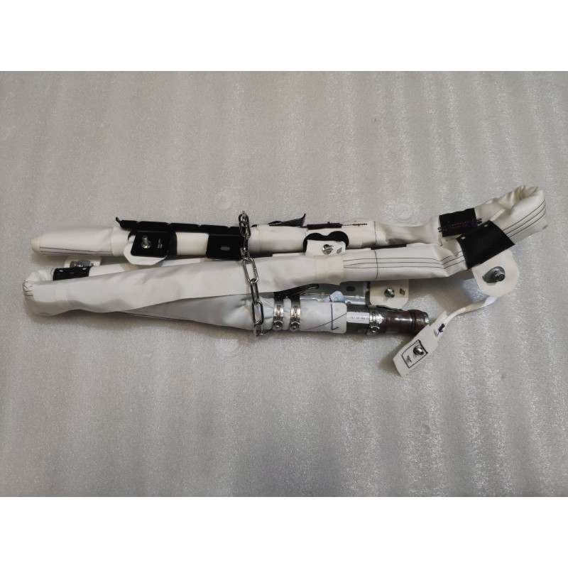 Module airbag rideau latéral gauche - BYD - 15386988-00