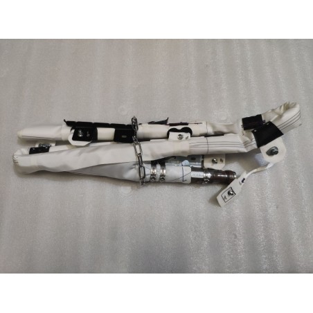 Module airbag rideau latéral gauche - BYD - 15386988-00