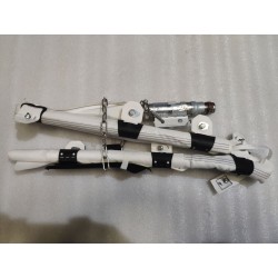 Module airbag rideau latéral gauche - BYD - 15386988-00