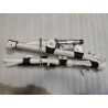 Module airbag rideau latéral gauche - BYD - 15386988-00