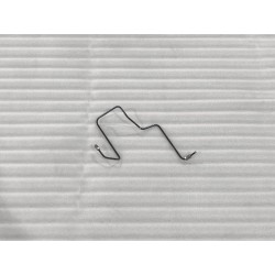 Conduite de frein avant gauche - BYD - 15386981-00