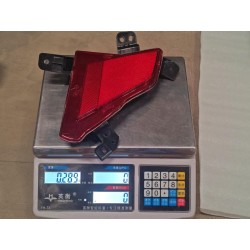 Catadioptre arrière droit - BYD - 15386958-00
