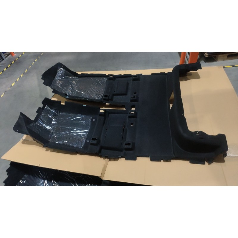 Tapis de sol - BYD - 15383373-00