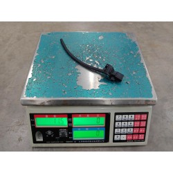 Conduite et buse de lave-glace avant I - BYD - 15383230-00