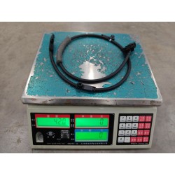 Conduite et buse de lave-glace avant II - BYD - 15383229-00
