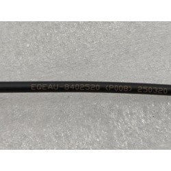 Câble de déverrouillage de capot - BYD - 15383228-00