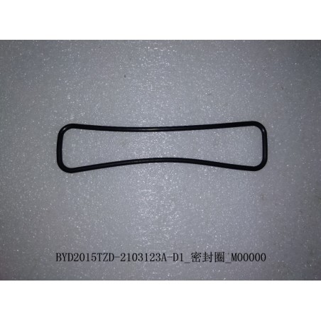 Bague d'étanchéité - BYD - 12347716-00