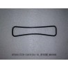 Bague d'étanchéité - BYD - 12347716-00