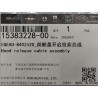 Câble de déverrouillage de capot - BYD - 15383228-00