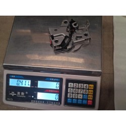 Serrure de capot - BYD - 15383227-00