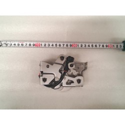 Serrure de capot - BYD - 15383227-00